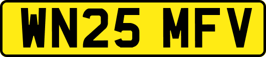 WN25MFV