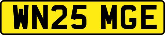WN25MGE