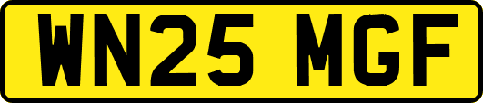 WN25MGF