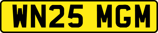 WN25MGM