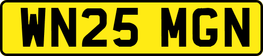 WN25MGN