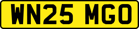 WN25MGO
