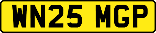 WN25MGP