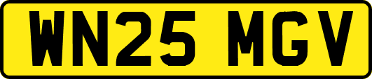 WN25MGV