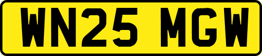 WN25MGW