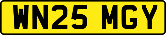 WN25MGY