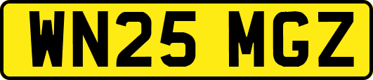 WN25MGZ