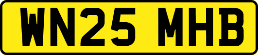 WN25MHB