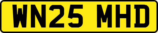 WN25MHD