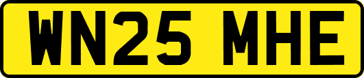 WN25MHE