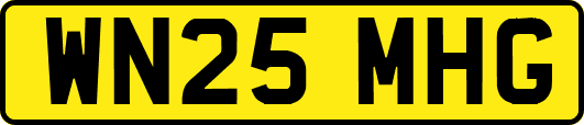 WN25MHG