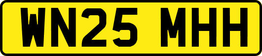 WN25MHH