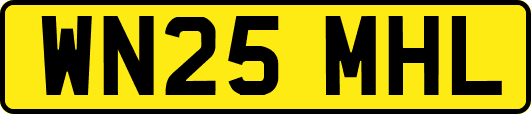 WN25MHL