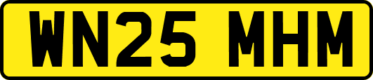 WN25MHM