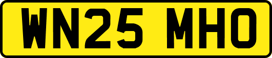 WN25MHO
