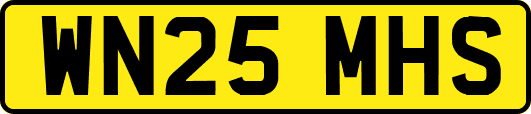 WN25MHS