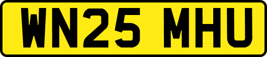 WN25MHU
