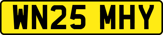 WN25MHY