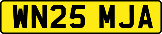 WN25MJA
