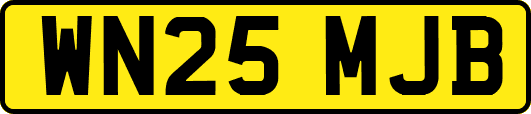 WN25MJB