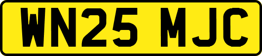 WN25MJC