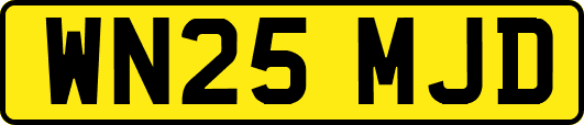 WN25MJD
