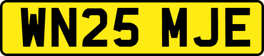 WN25MJE