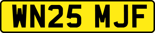 WN25MJF