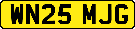WN25MJG