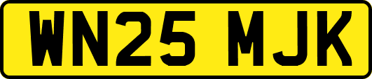 WN25MJK