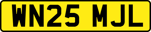 WN25MJL