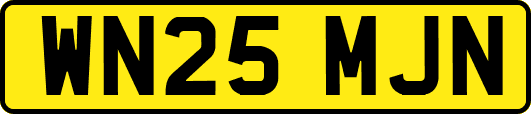 WN25MJN
