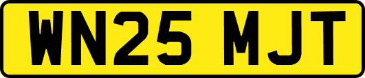 WN25MJT