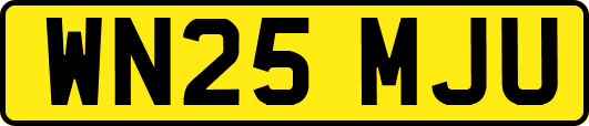 WN25MJU
