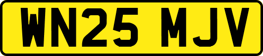 WN25MJV