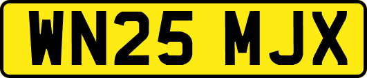 WN25MJX