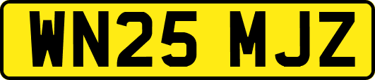 WN25MJZ
