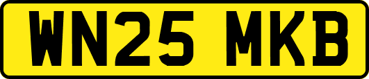 WN25MKB