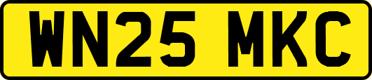 WN25MKC
