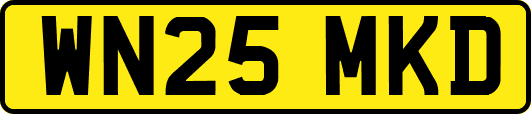 WN25MKD