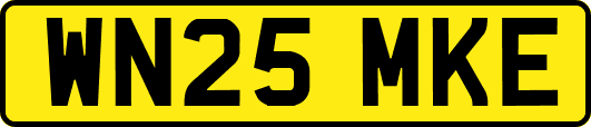 WN25MKE