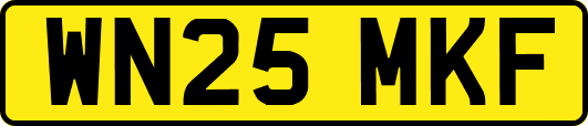 WN25MKF