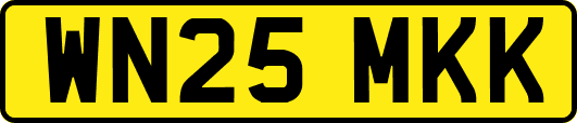 WN25MKK