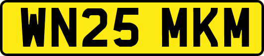 WN25MKM