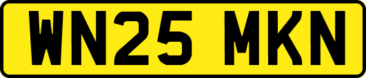 WN25MKN