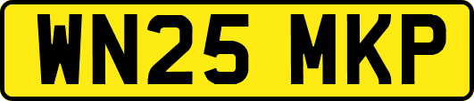 WN25MKP