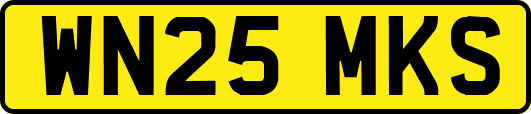 WN25MKS
