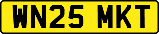 WN25MKT