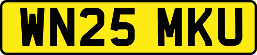 WN25MKU