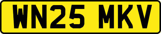 WN25MKV